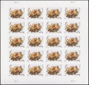 Celebration Corsage Two Ounce Forever First Class Postage Stamps