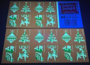 Holiday Delights Forever First Class Postage Stamps - Image 2