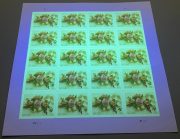 Garden Corsage Two Ounce Forever First Class Postage Stamps - Image 2