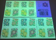 Mountain Flora Forever First Class Postage Stamps - Image 2