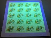 Love Flourishes Forever First Class Postage Stamps - Image 2