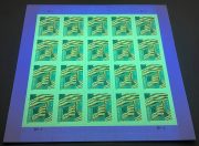 2022 US Flags Forever First Class Postage Stamps - Image 4