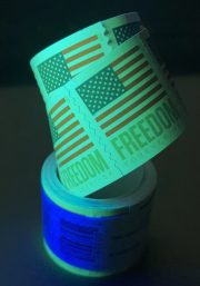 2023 US Flags / Freedom Booklets Rolls Forever First Class Postage Stamps - Image 6