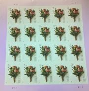 USPS Celebration Boutonniere Forever Postage Stamps - Image 3