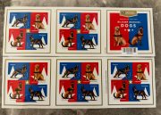 USPS Military Working Dogs Forever First Class Postage Stamps - Image 2