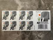 USPS Save Manatees Forever Stamps - Image 2